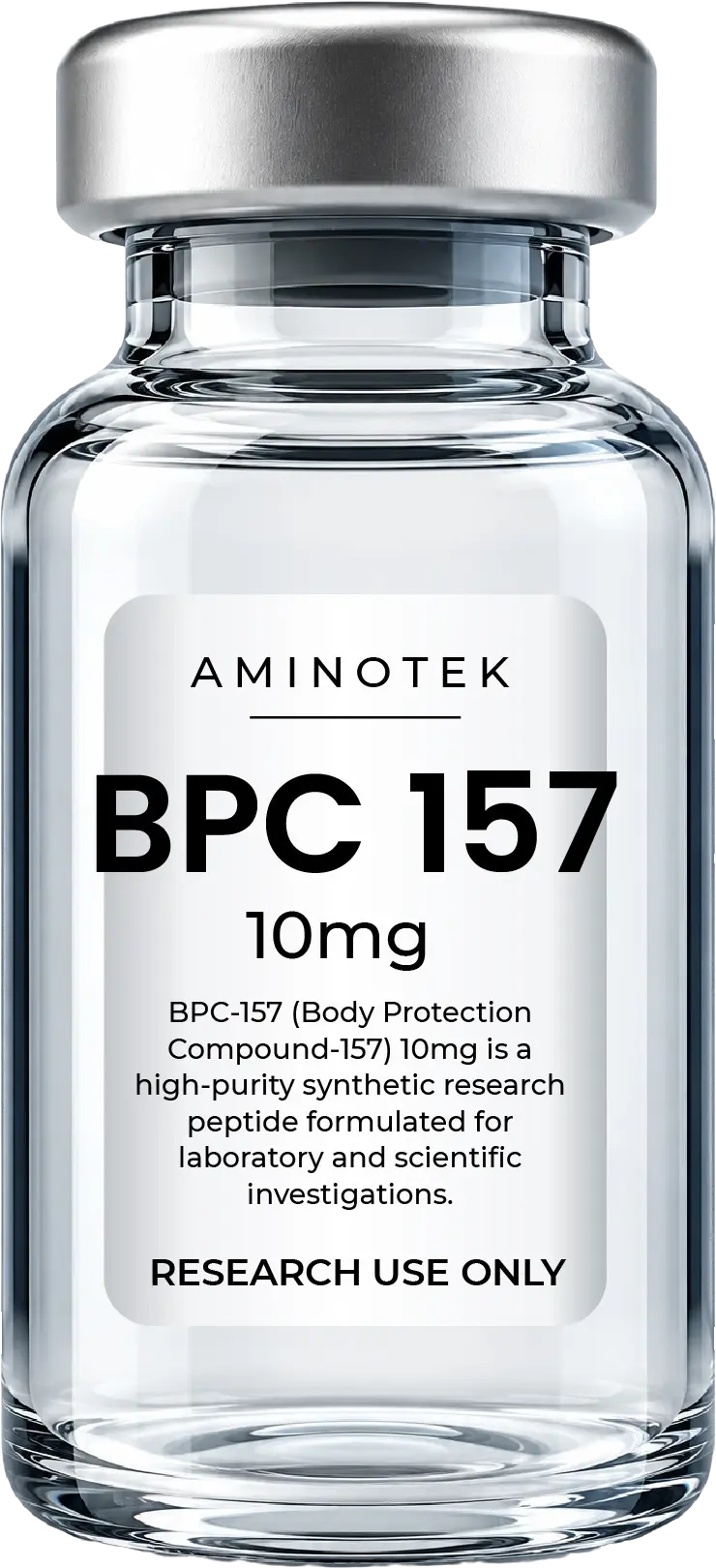 BPC 157