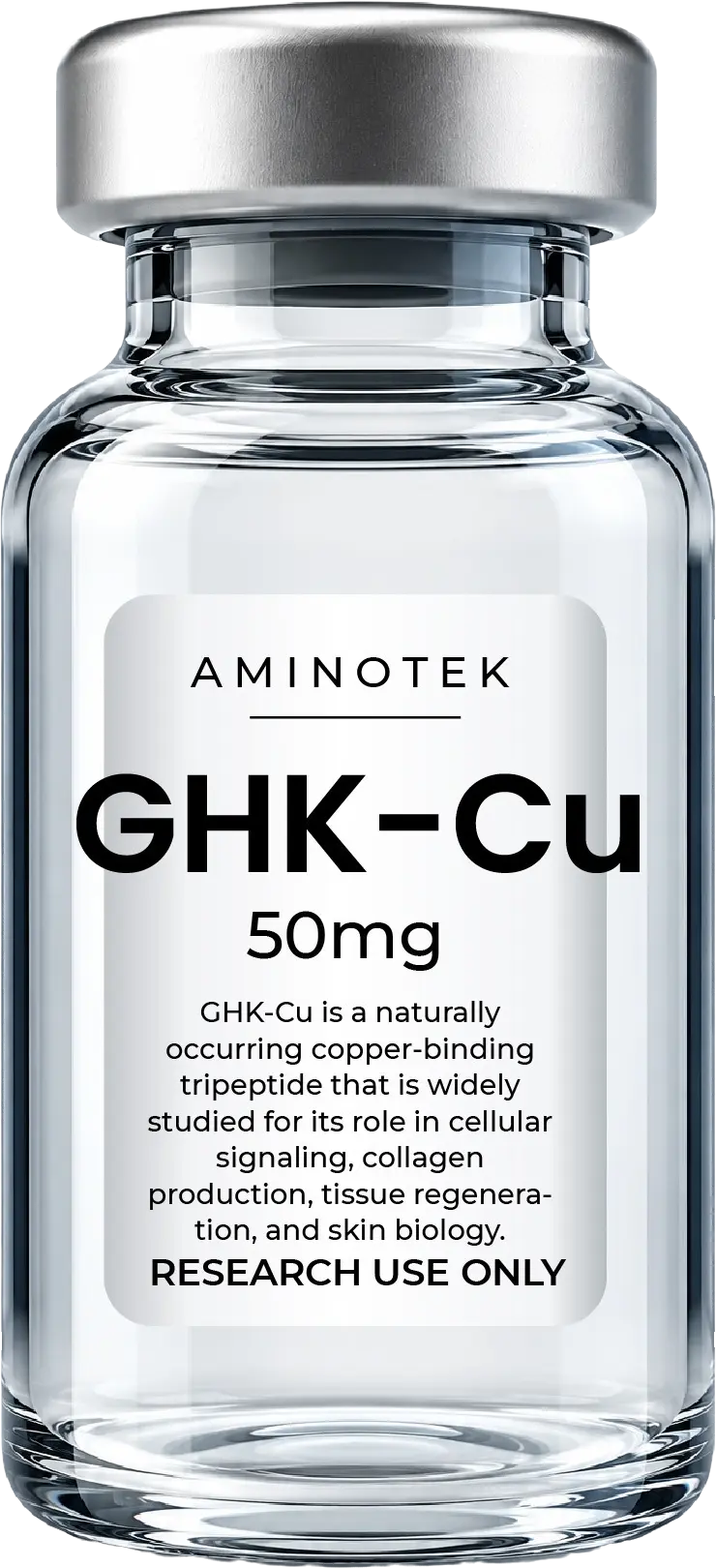 GHK-Cu