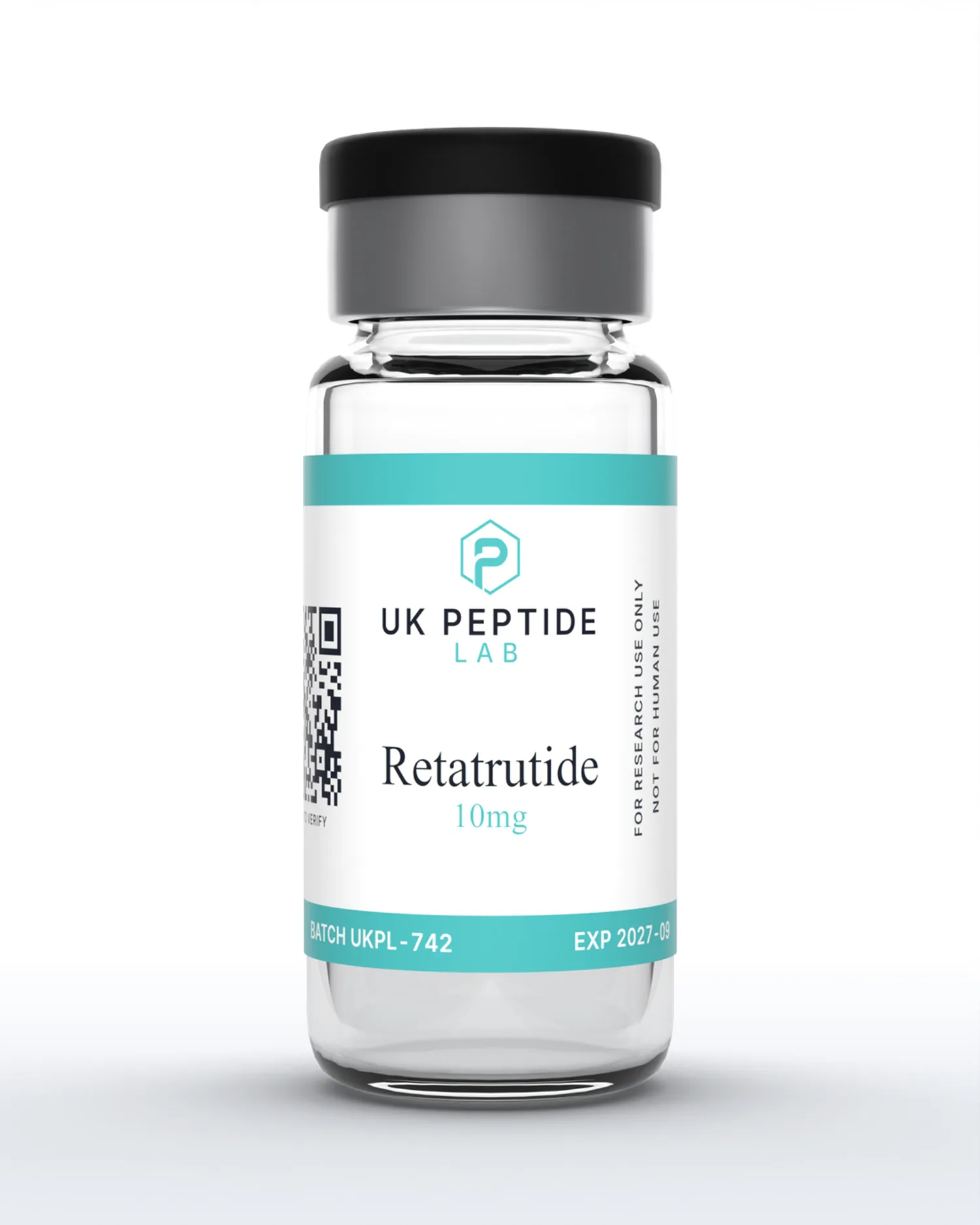 Retatrutide